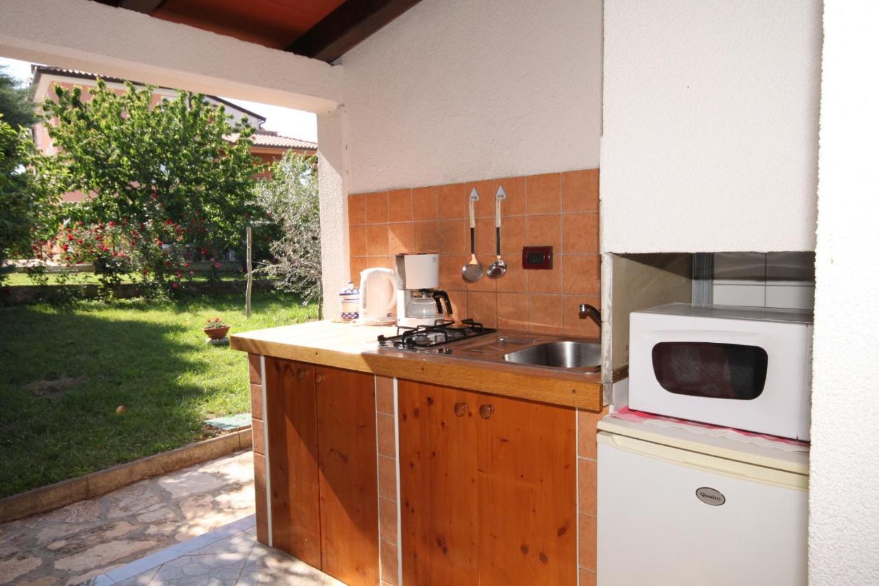 Studio Umag 7666A エクステリア 写真